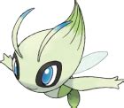 celebi serebii|Iba pa.